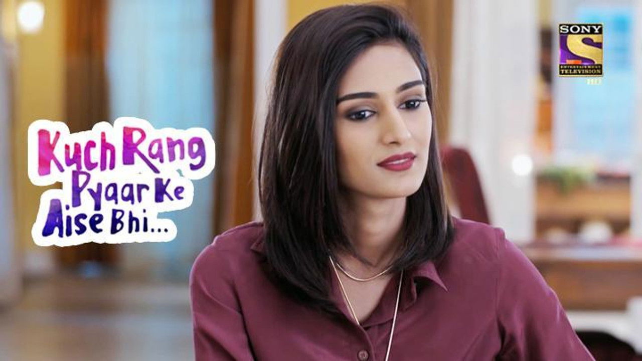 Kuch Rang Pyaar Ke Aise Bhi — Épisode 255