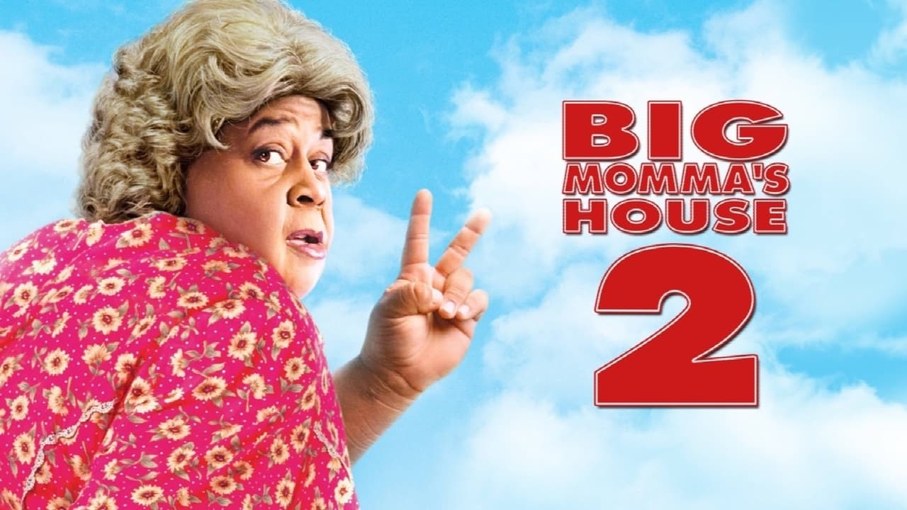 Big Momma's House 2 background