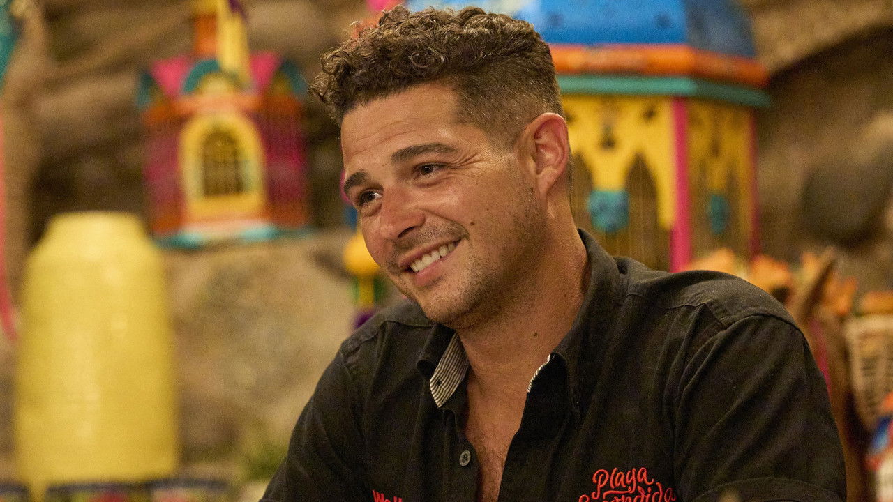 Bachelor in Paradise — Épisode 4