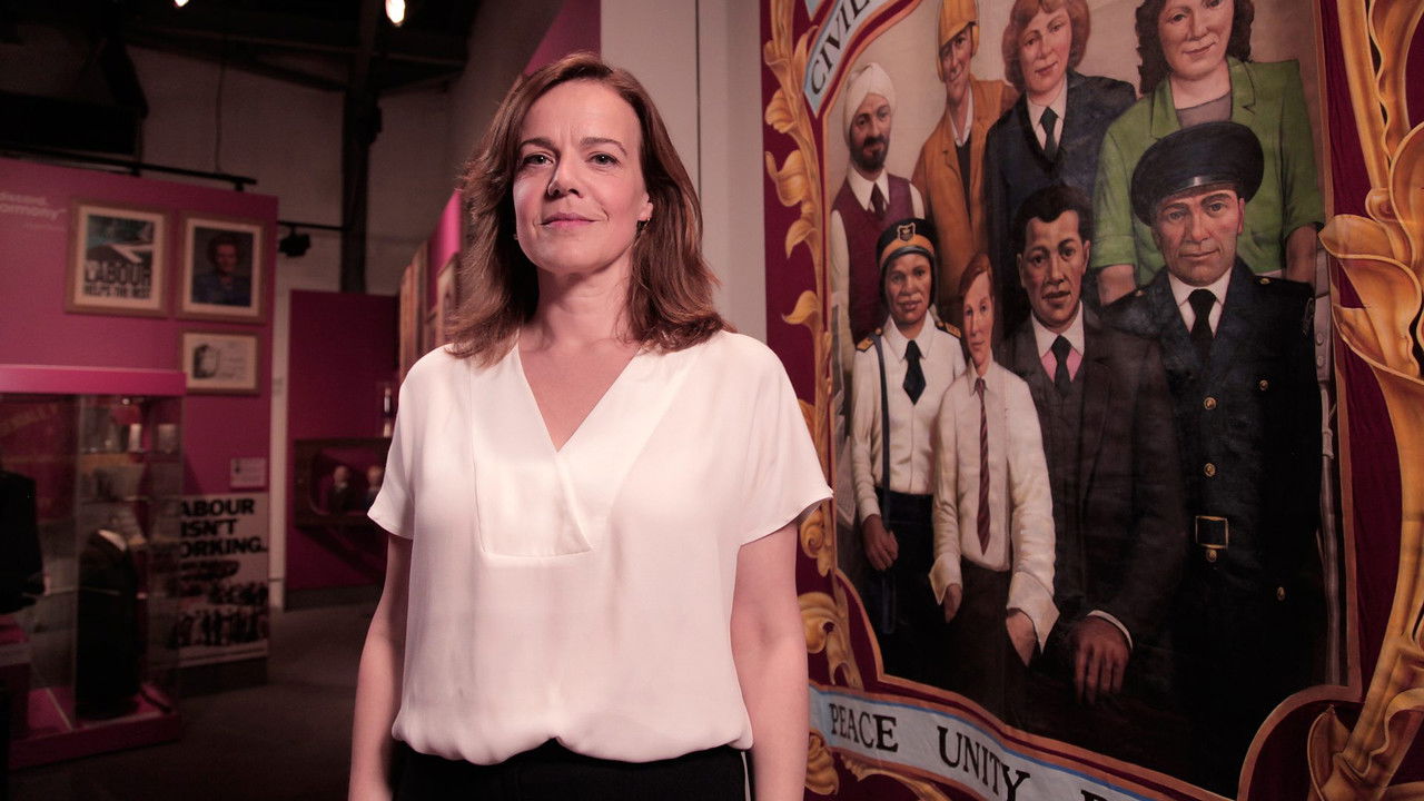 A Timewatch Guide — Épisode 2