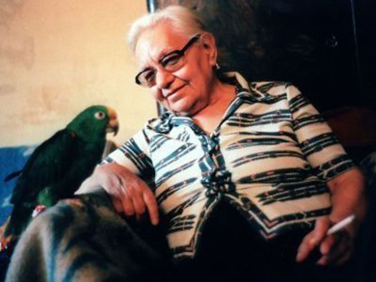 Alltagsgeschichten — Épisode 37