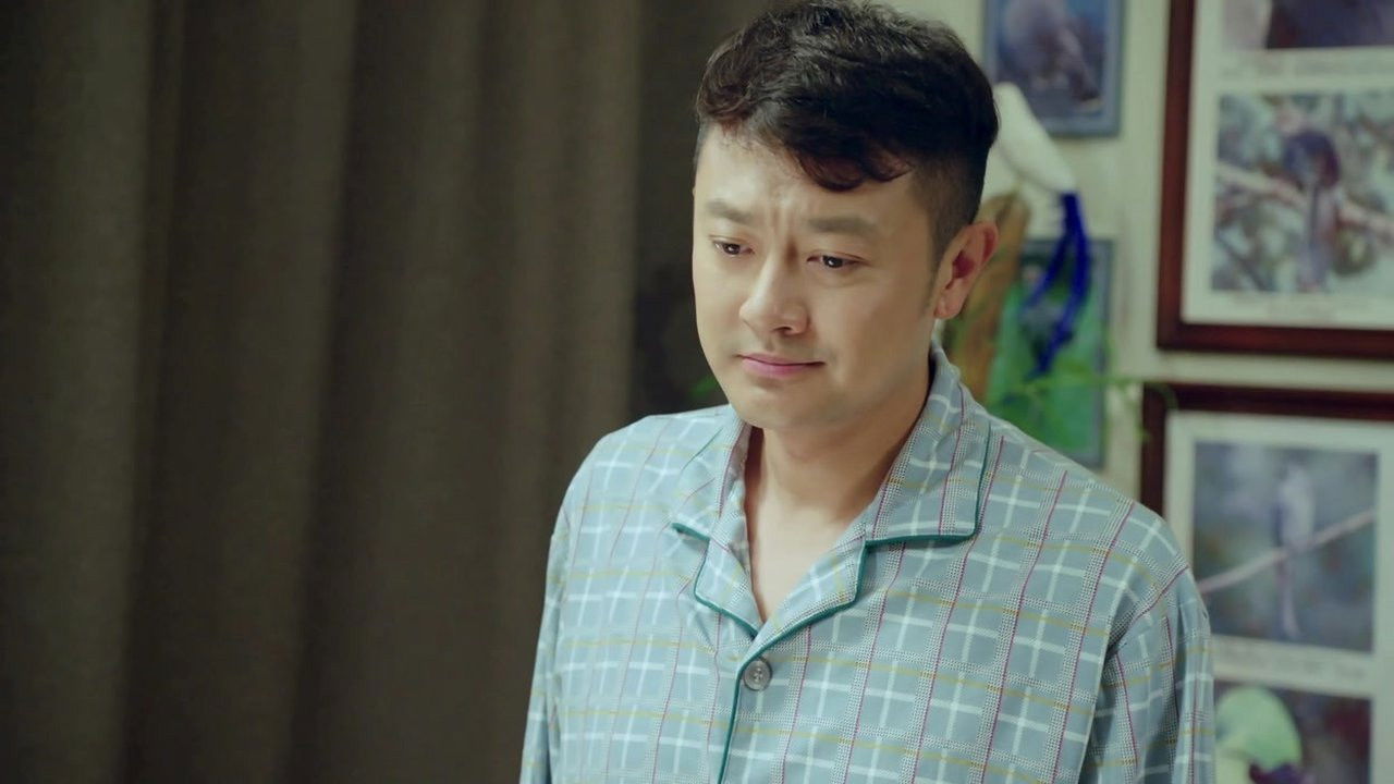 陪你漫步这个世界 — Épisode 35