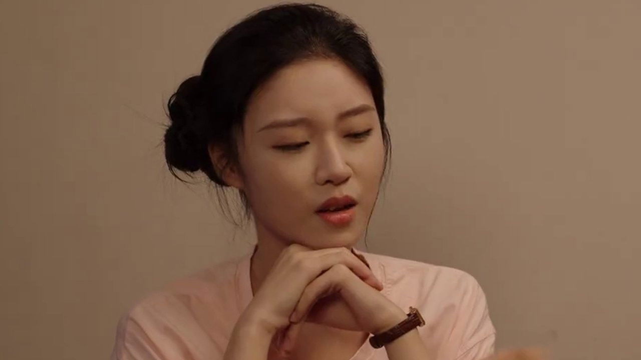 两个人的小食光 — Épisode 20