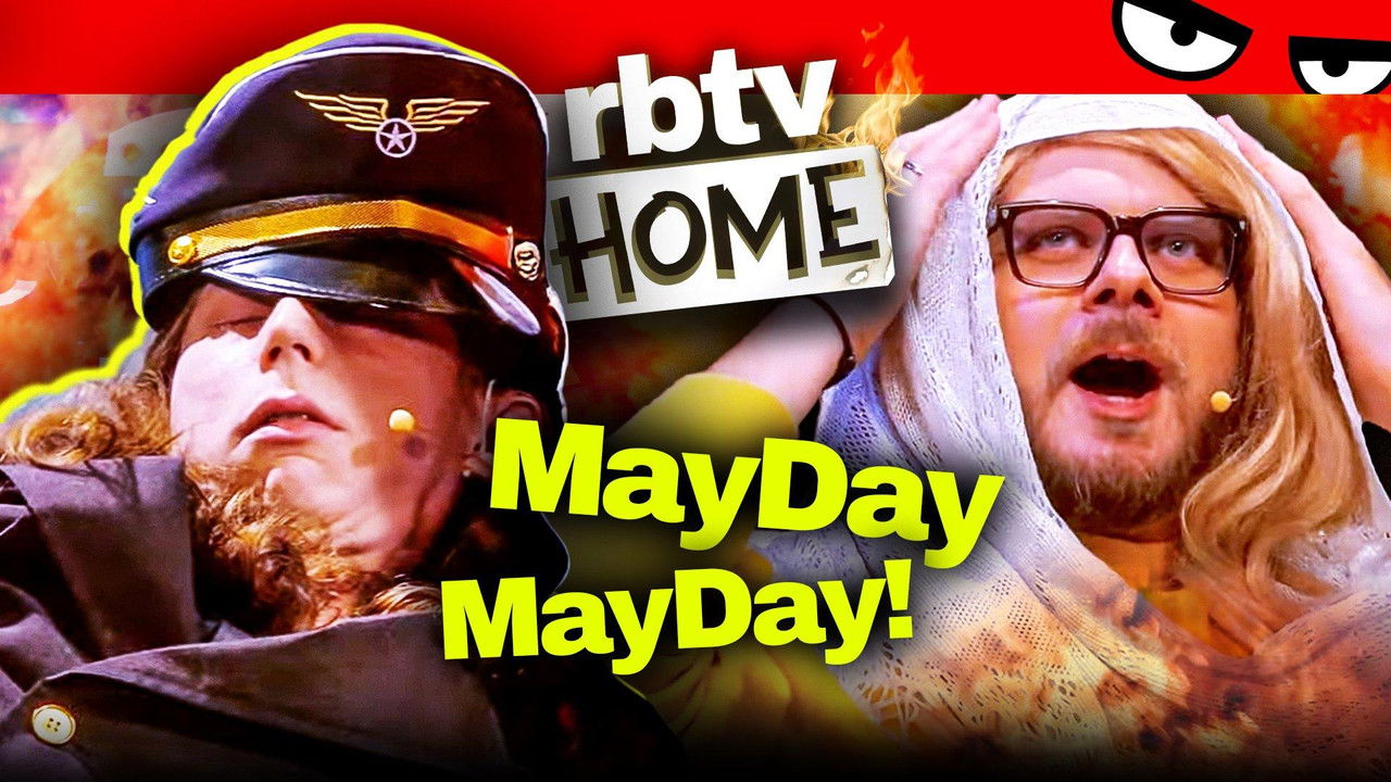 RBTV Home — Épisode 33