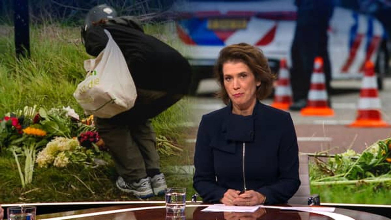 Nieuwsuur — Épisode 326