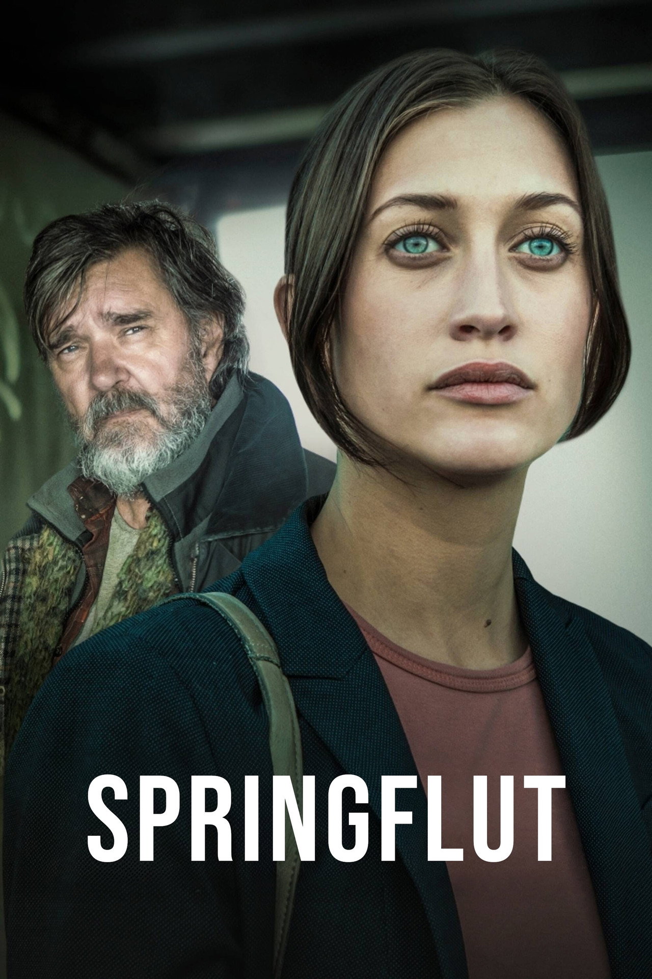 Springflut