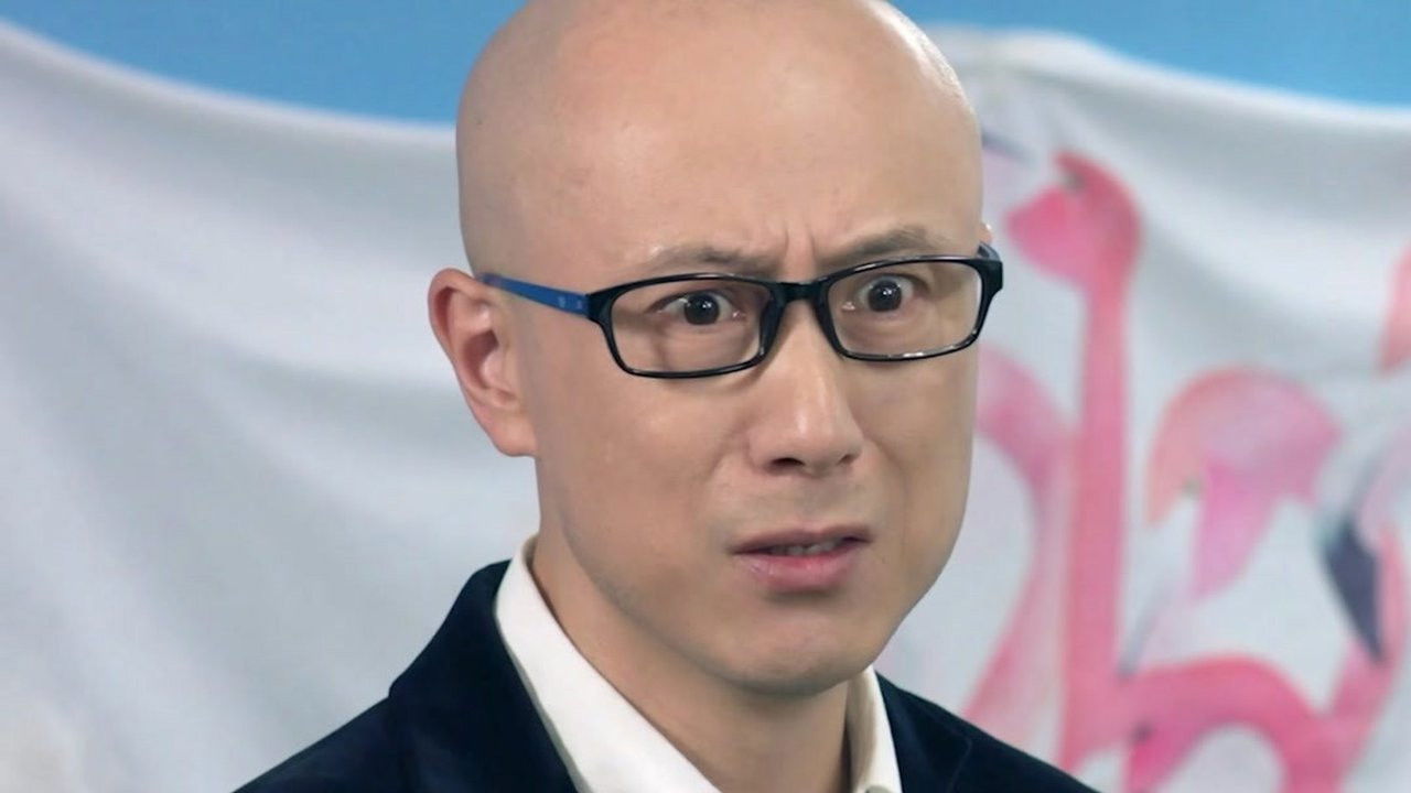 最佳损友 — Épisode 11