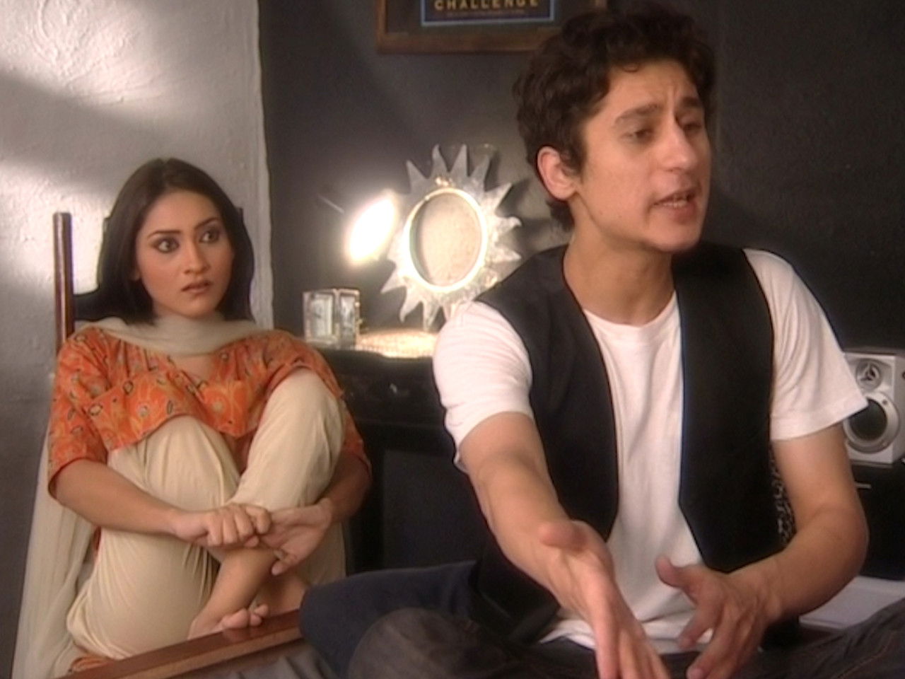 Dolly Ki Ayegi Baraat — Épisode 9