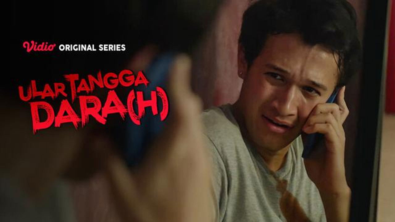 Ular Tangga Dara(h) — Épisode 3