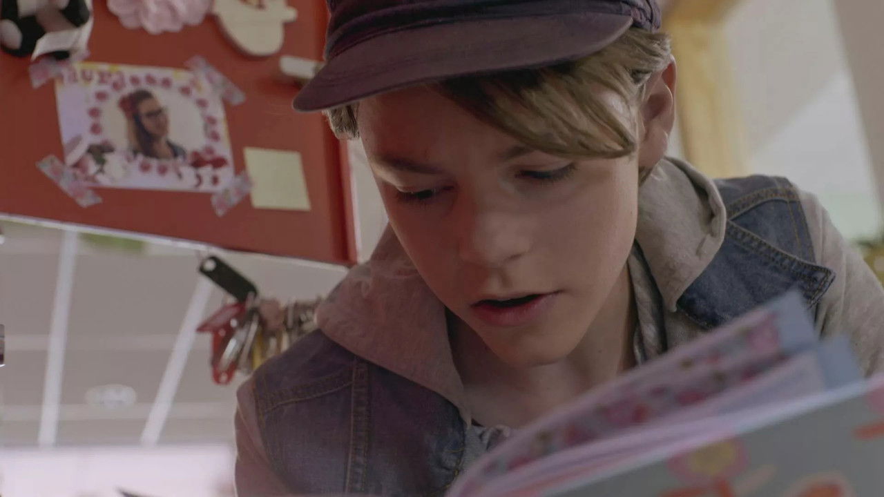 Kosmoo — Épisode 8