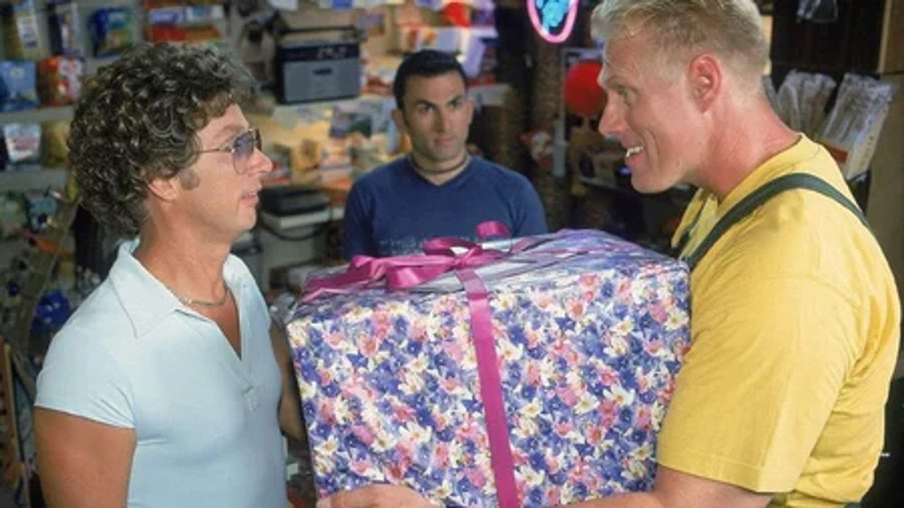 Alles Atze — Épisode 8