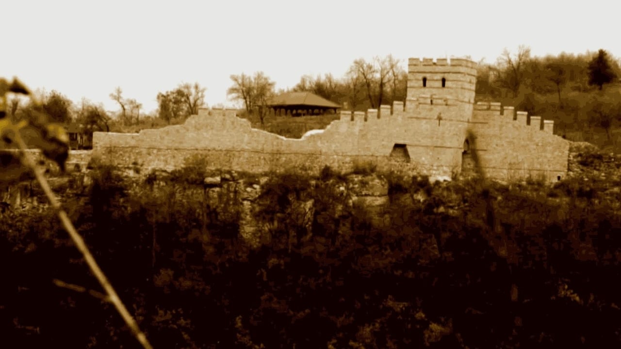 Great Castles of Europe Great Castles of Europe