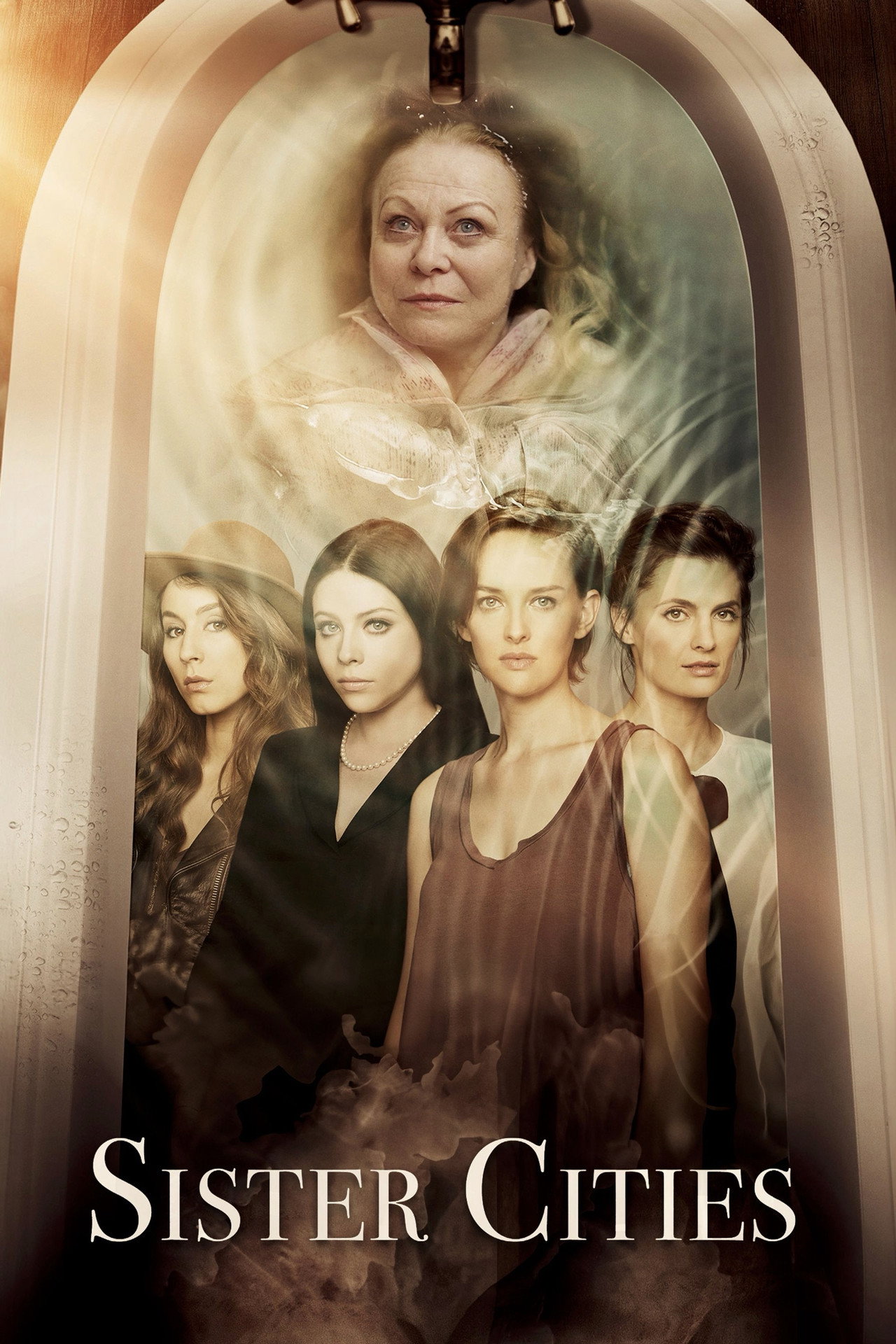 Sister Cities – plakát 6