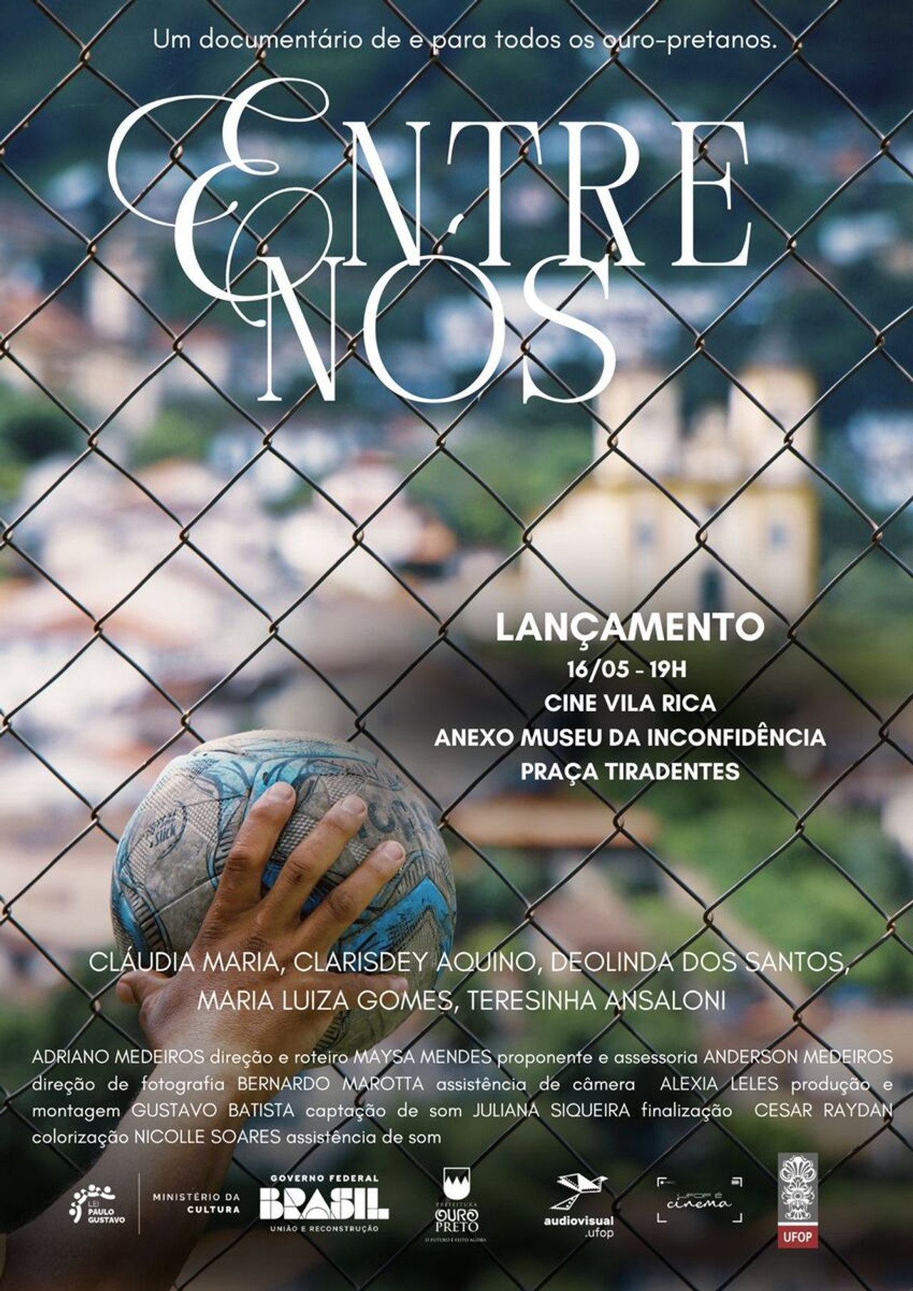 Entre Nós