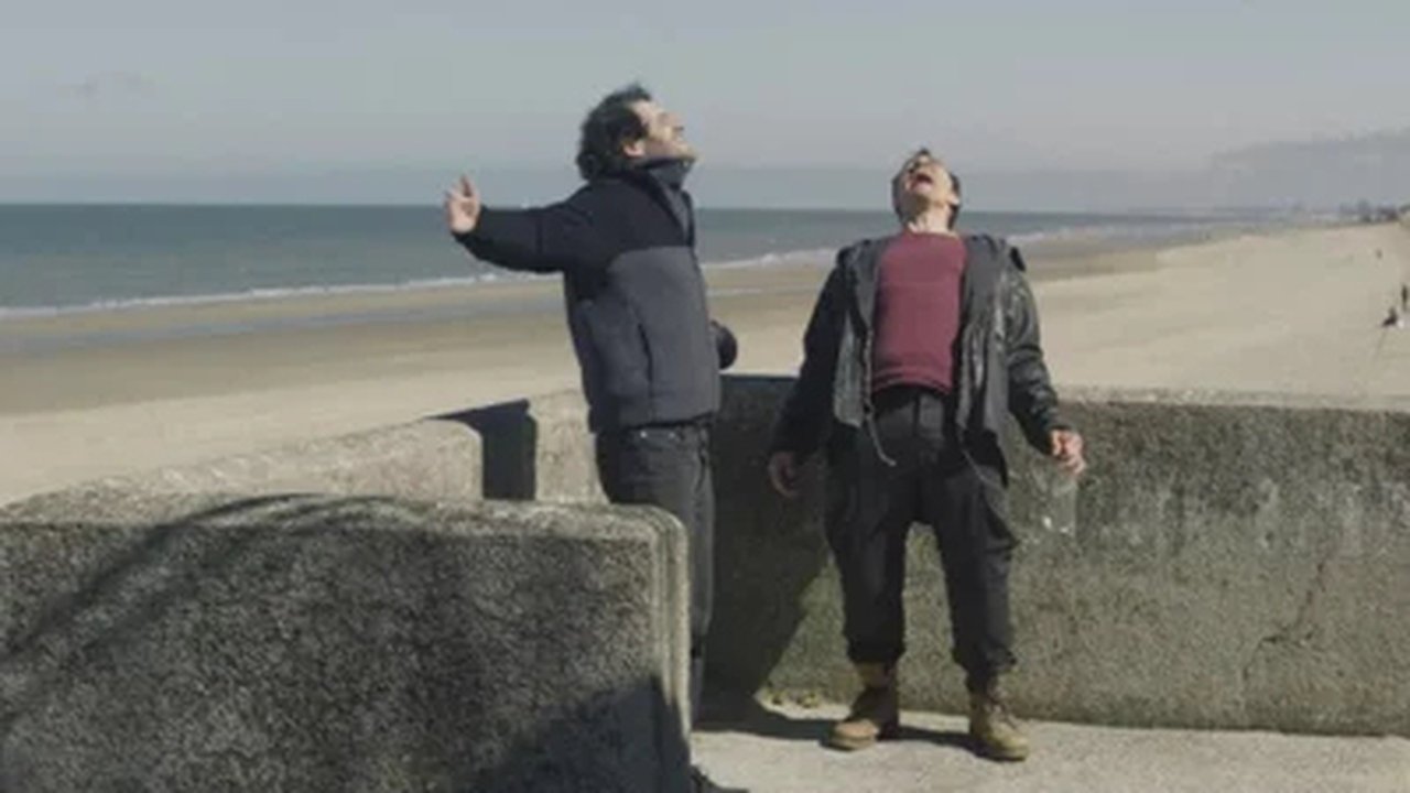 Des vivants - Season 1 Episode 6 : Episode 6