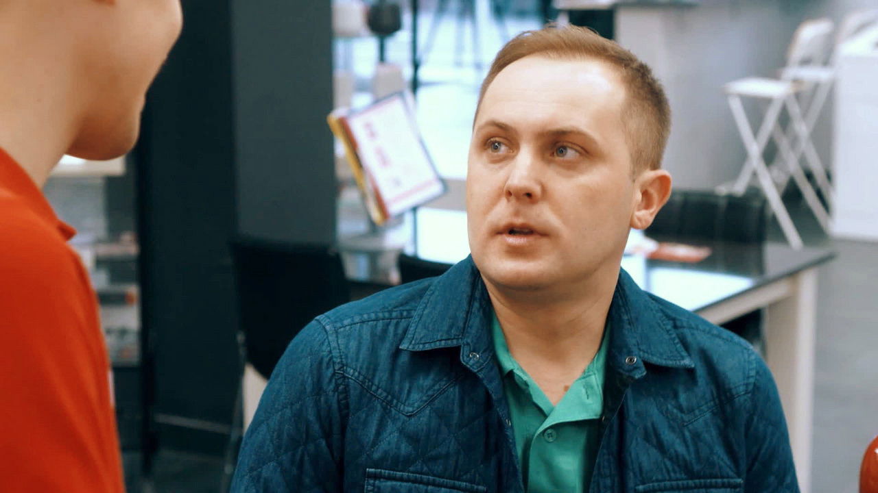 Dr. Driver - Season 3 Episode 1 : Episode 1