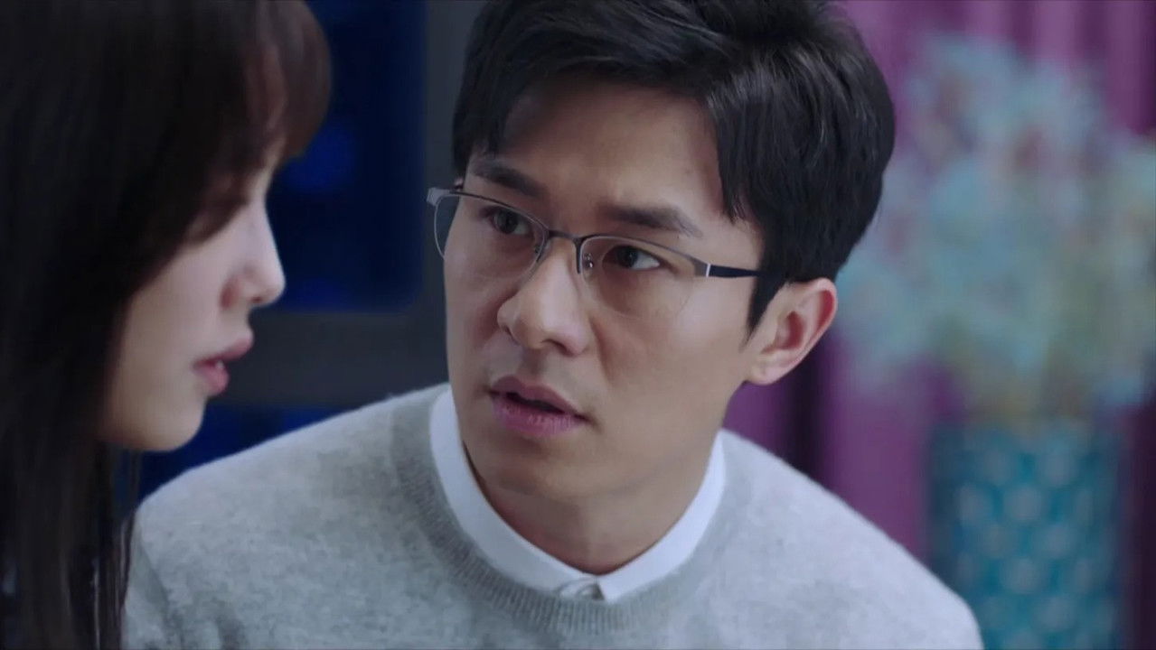 阳光之下 — Épisode 17