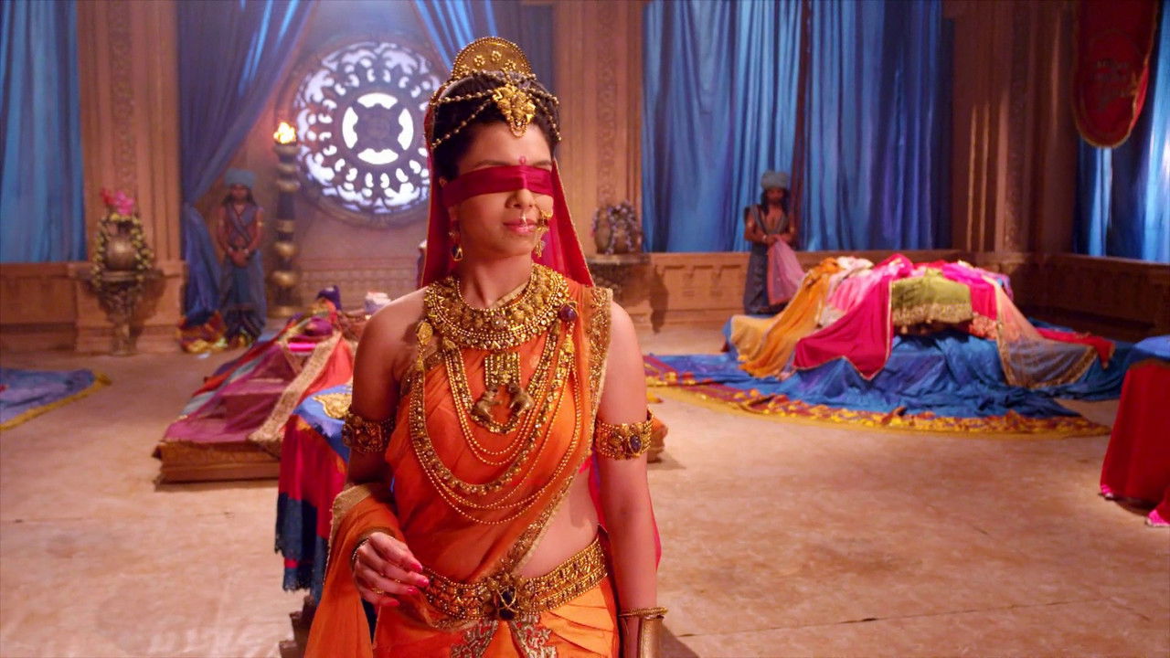 Mahabharat — Épisode 1