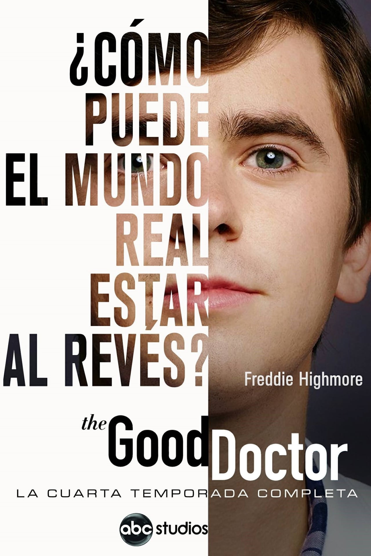 Image The Good Doctor