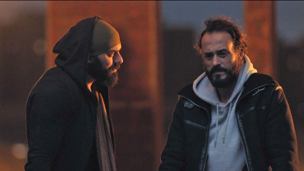 كوفيد 25 — Épisode 12