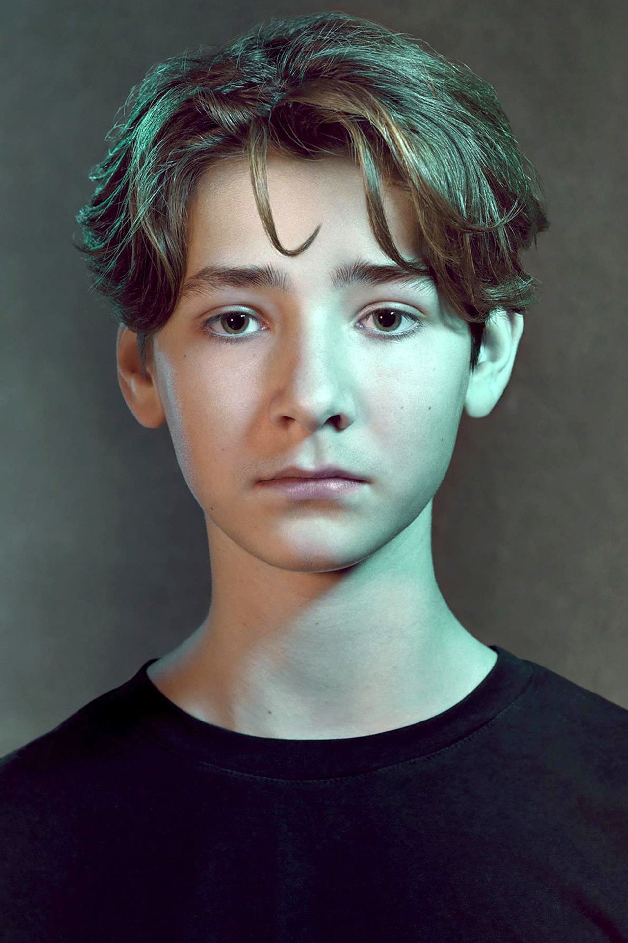 Sacha Vodegel Matzen