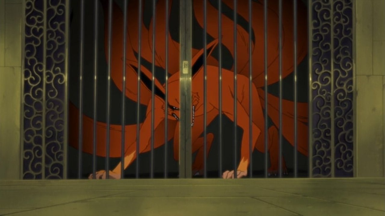 Naruto Shippūden - Season 15 Episode 327 : Nine Tails