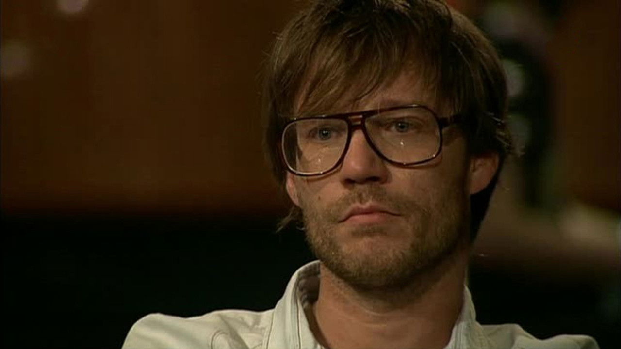 De Beste Singer-Songwriter van Nederland — Épisode 1