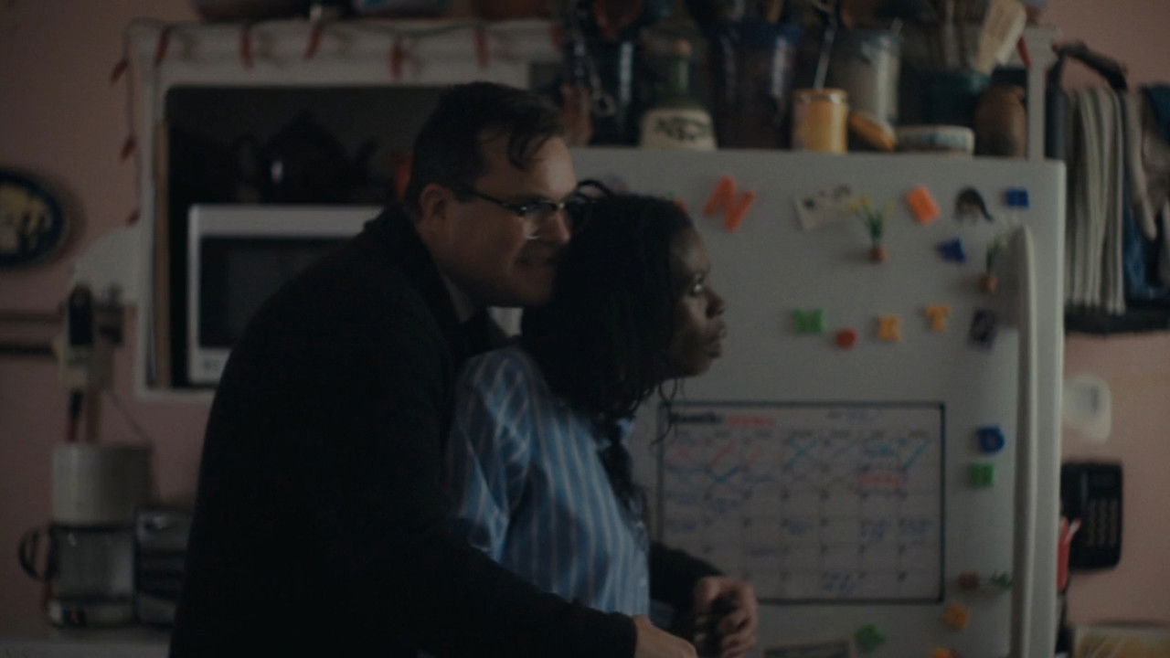 Halfway Haunted backdrop