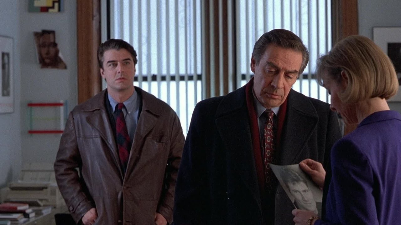 Law & Order - Season 4 Episode 17 : Mayhem