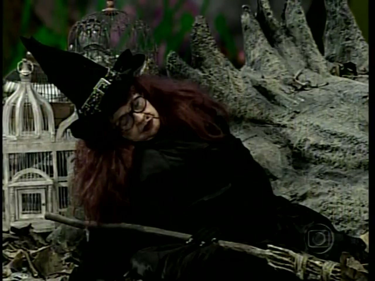 Sítio do Picapau Amarelo — Épisode 97