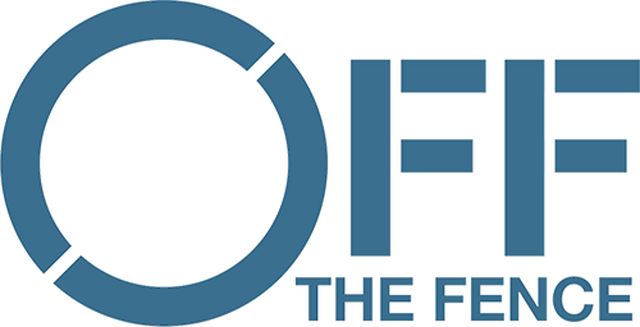 Off the Fence