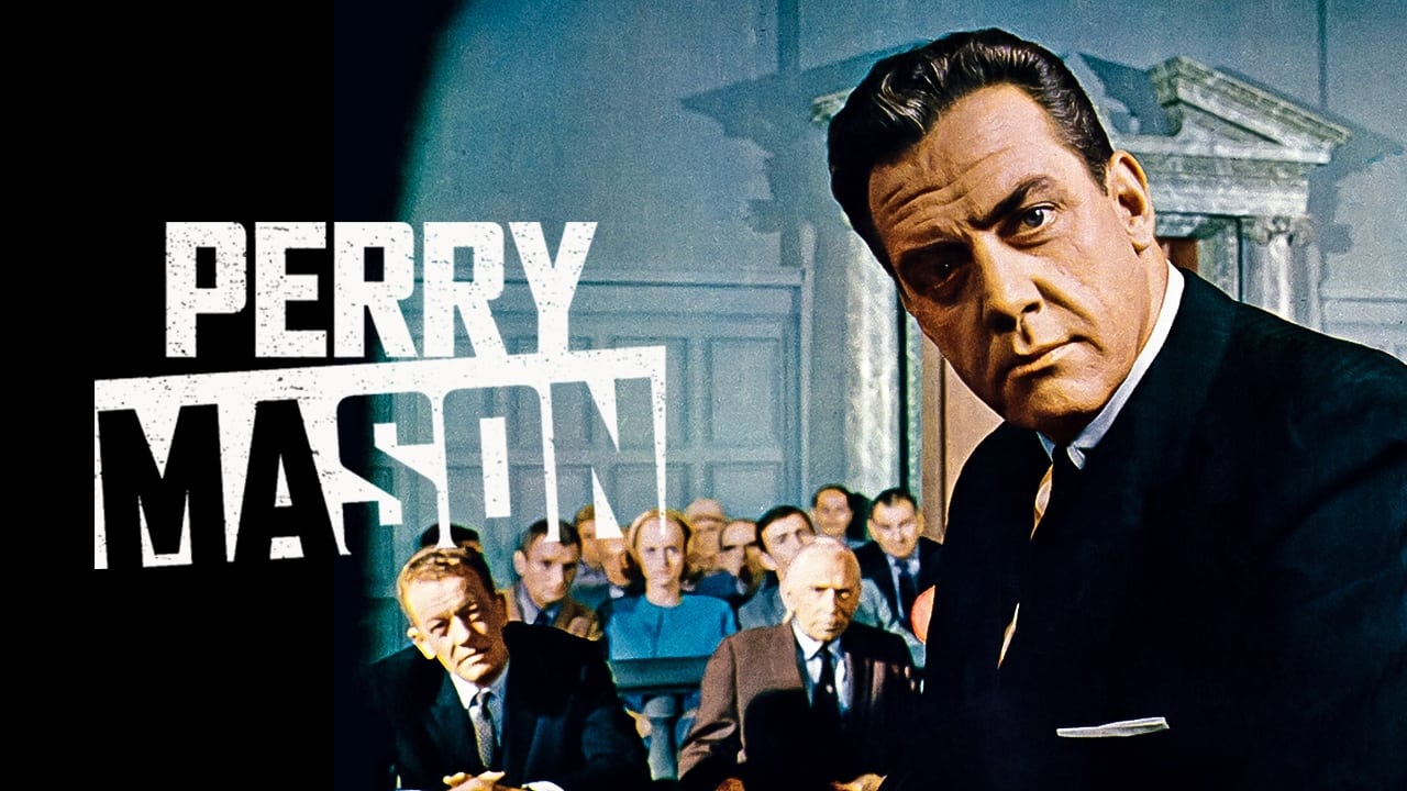 Perry Mason - Season 8