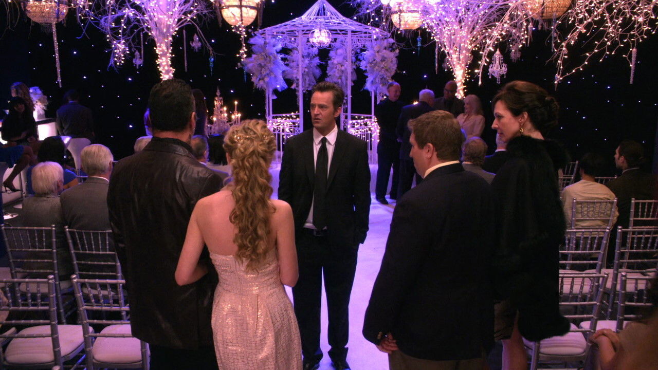 Mr. Sunshine — Épisode 4