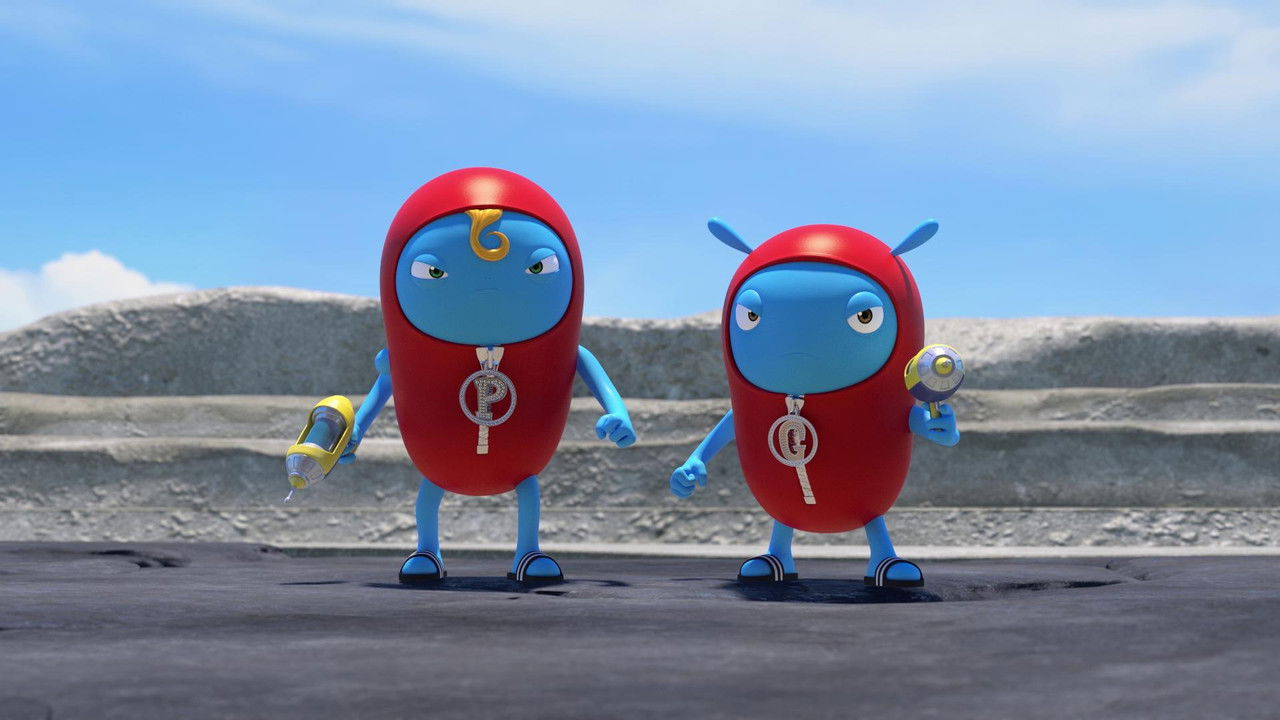 젤리고 — Épisode 19