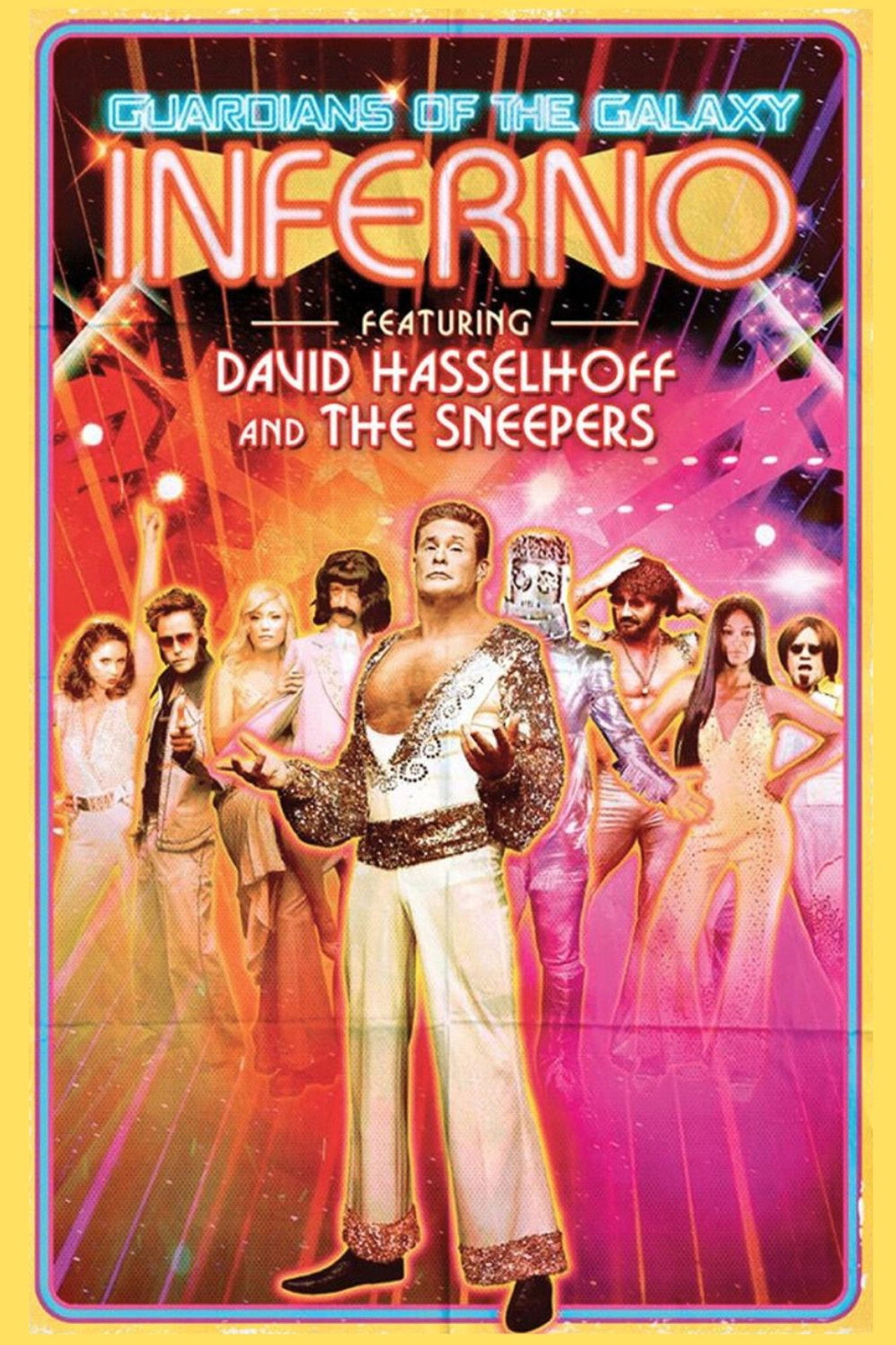 Inferno filmaffisch
