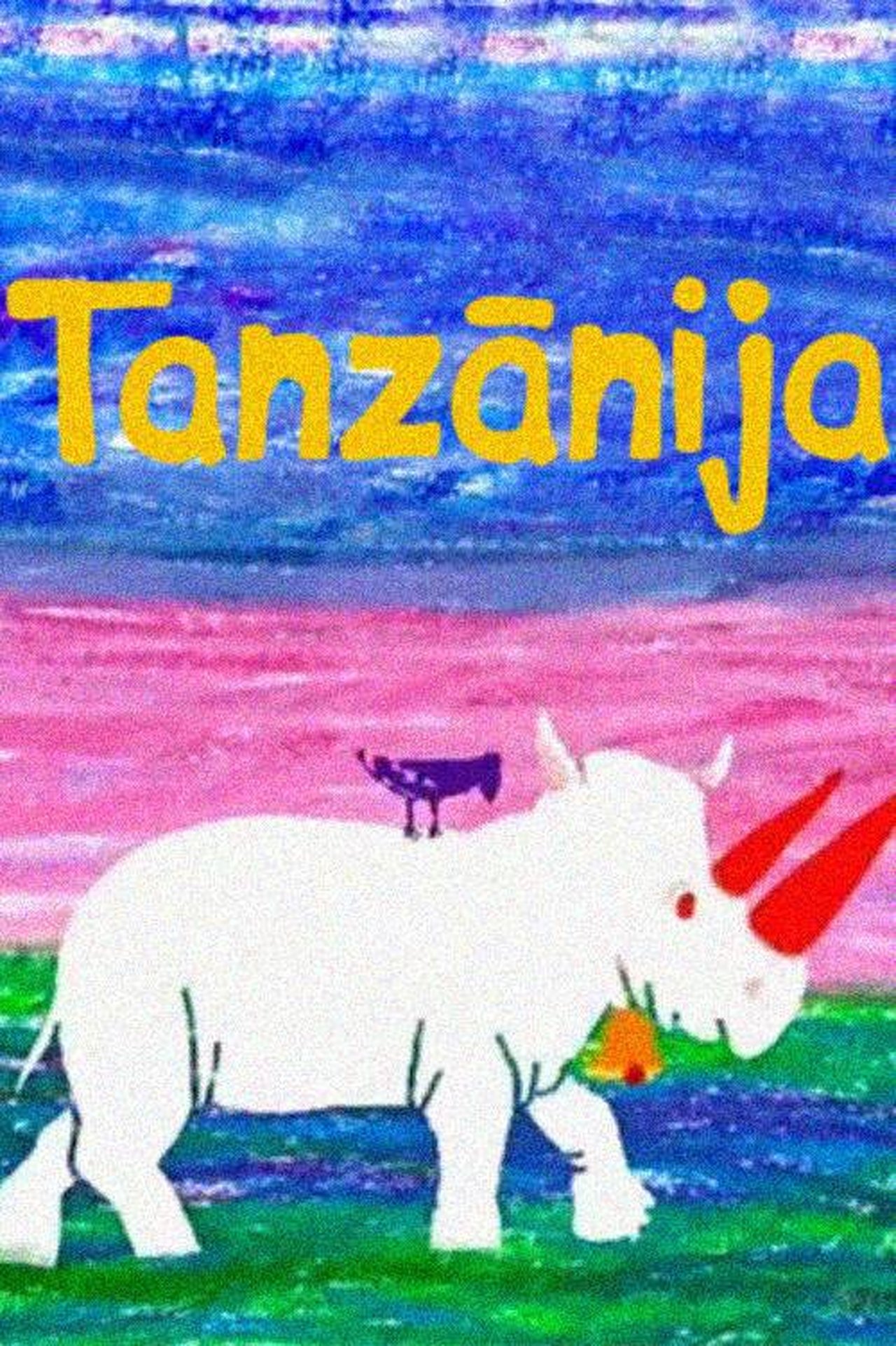 مشاهدة فيلم Tanzania مترجم بدون اعلانات - بوستر