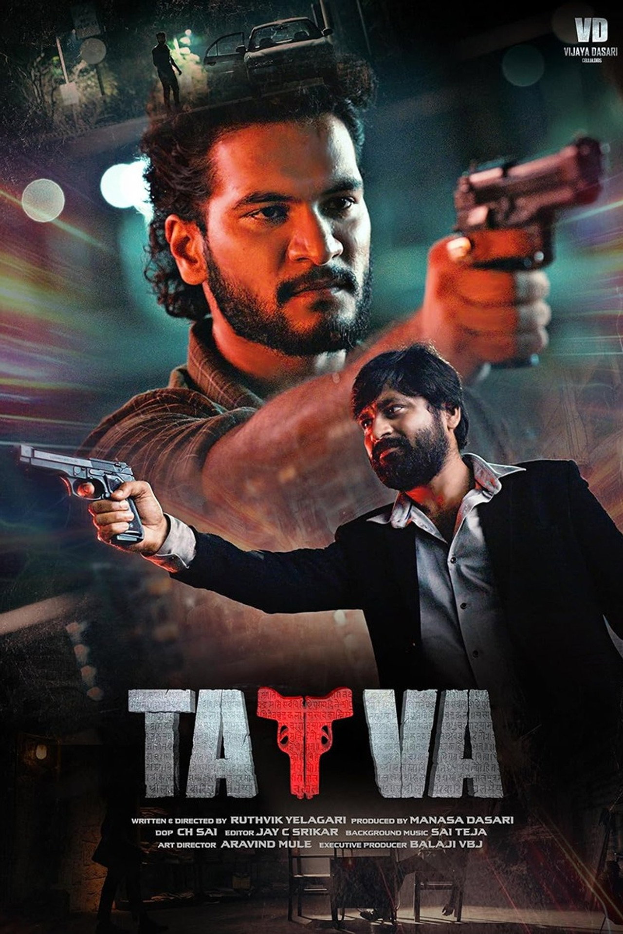 Tatva poster