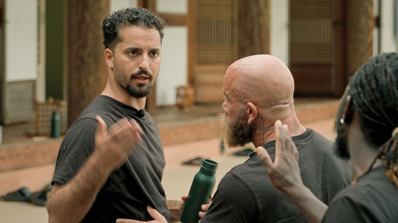 Shaolin Heroes — Épisode 4