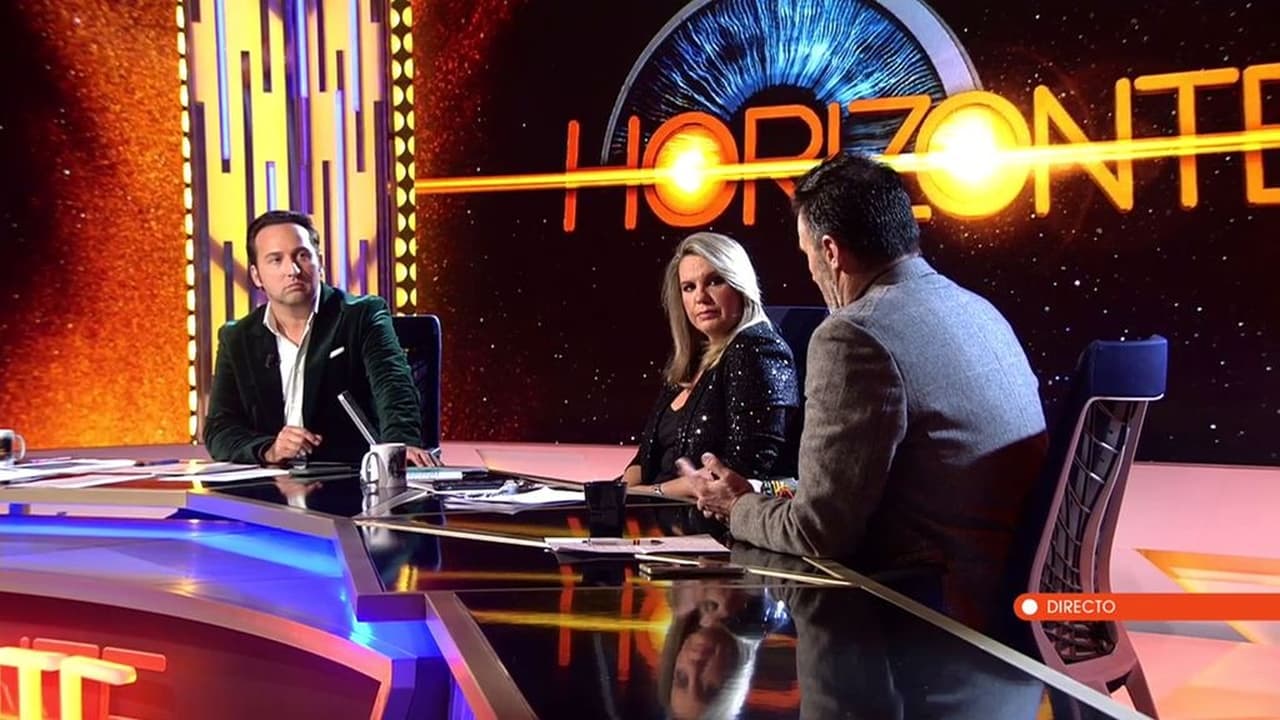 Horizonte — Épisode 10