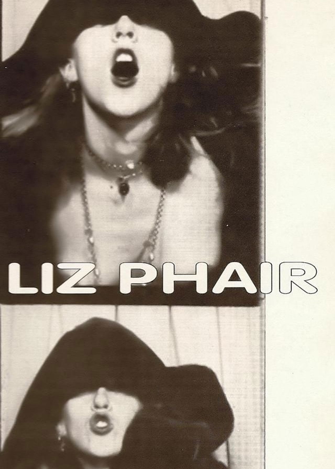 Guyville Redux Backdrop