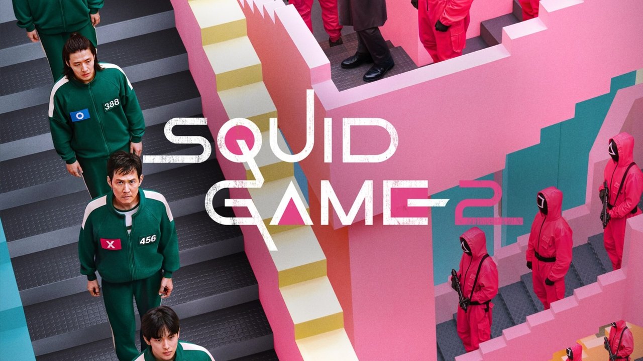 Images of Squid Game Squid Game