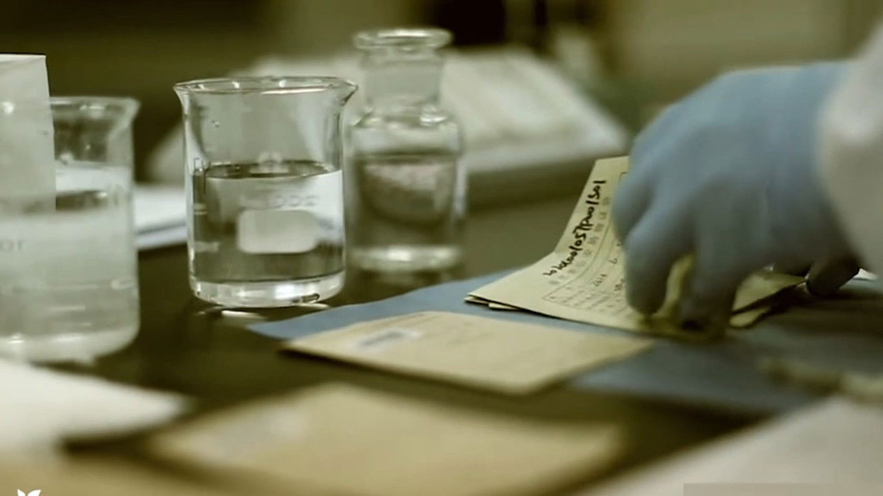 传奇故事 — Épisode 82