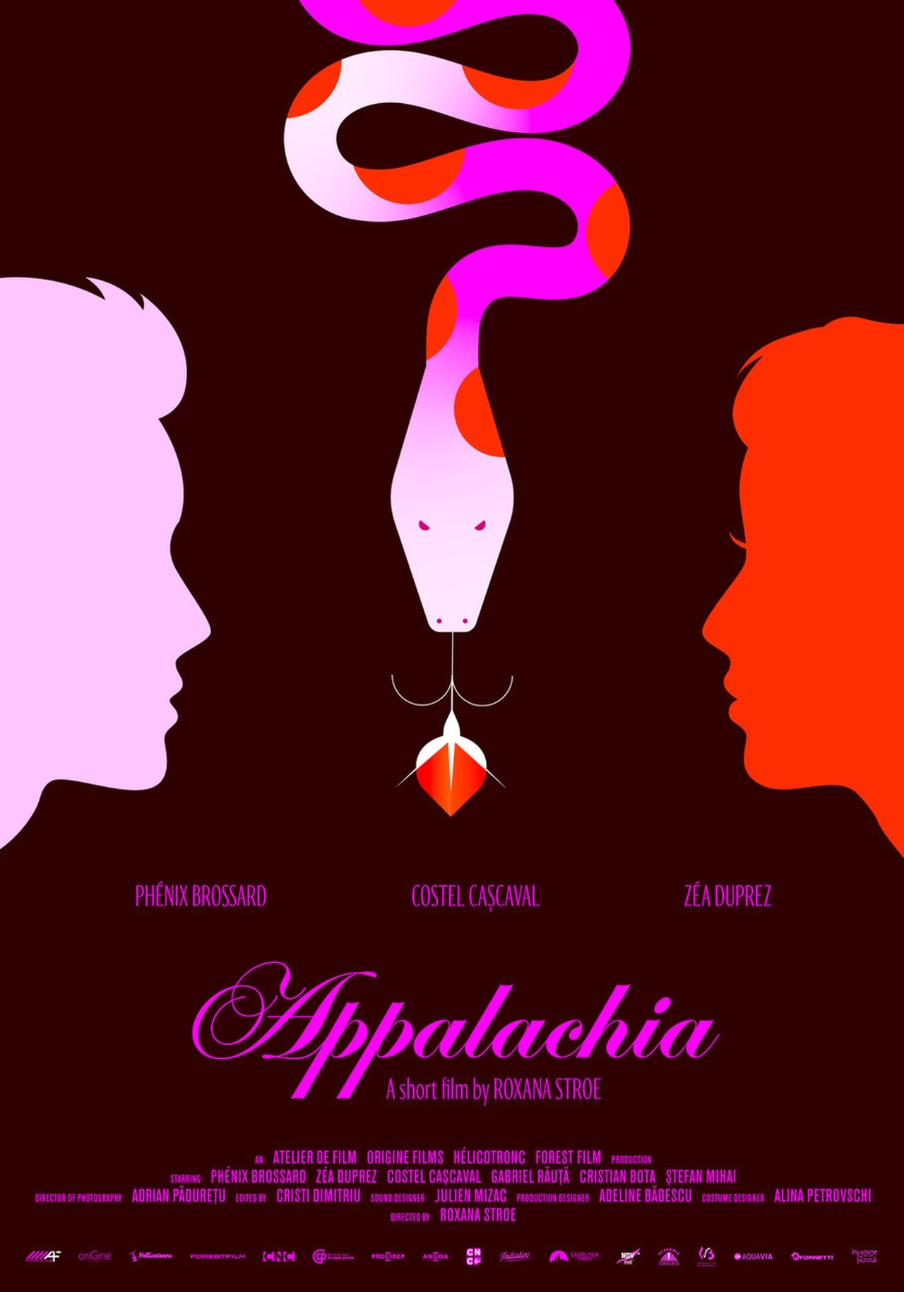 Appalachia Appalachia