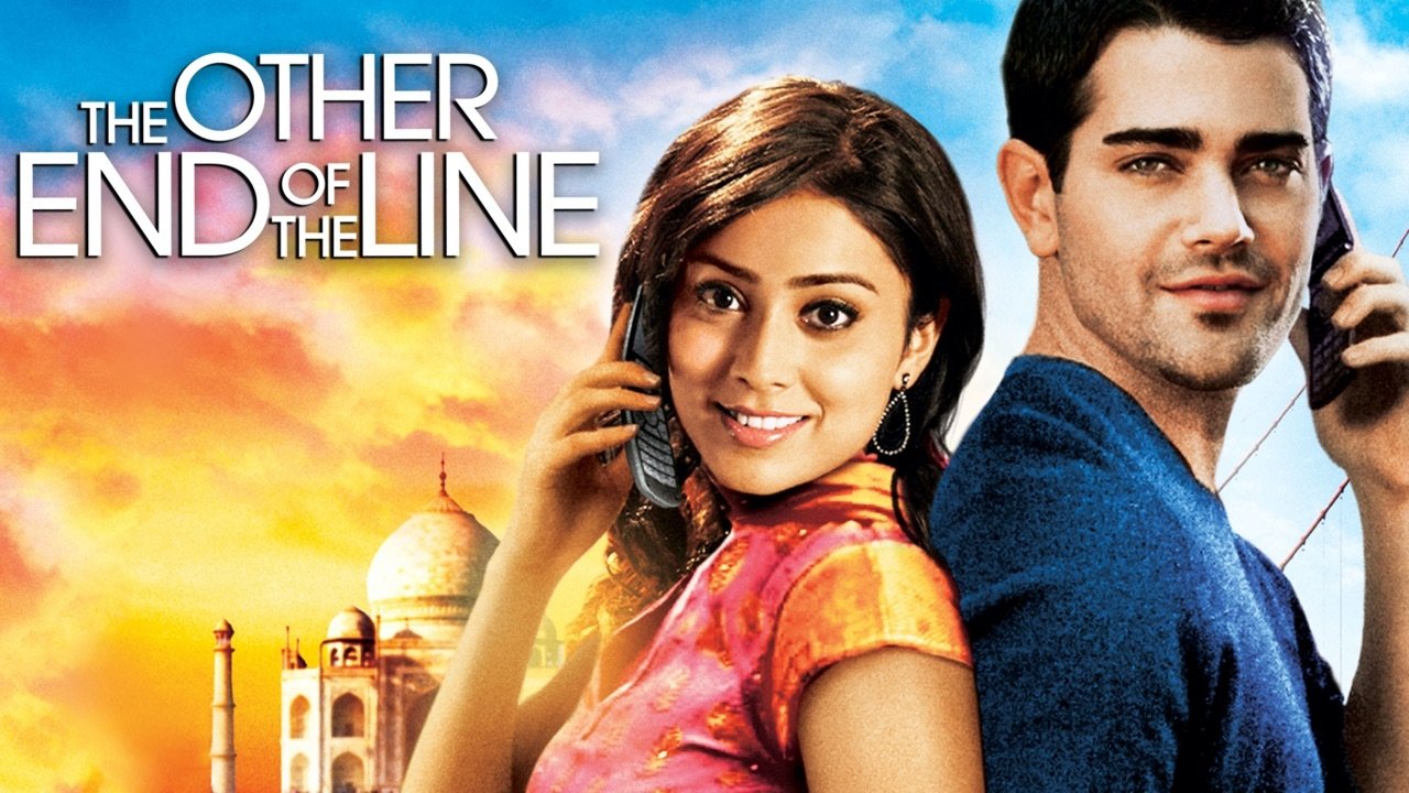 The Other End of the Line (2008)