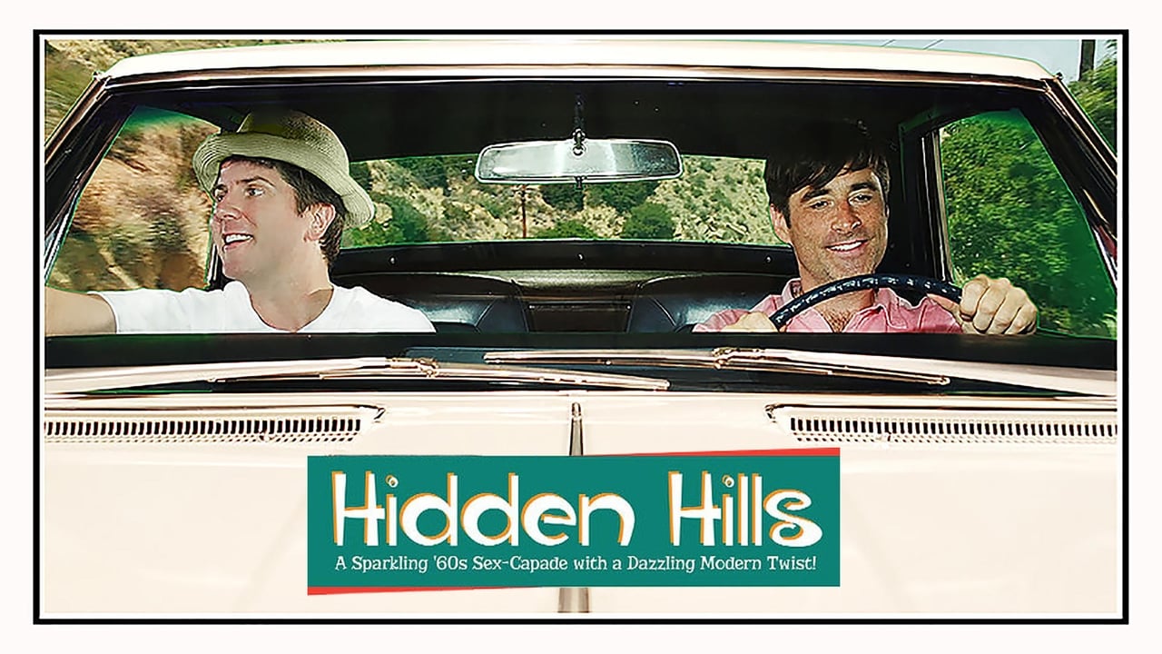 Hidden Hills (2013)