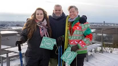 Sæt pris på Danmark - Season 0 Episode 5 : Episode 5