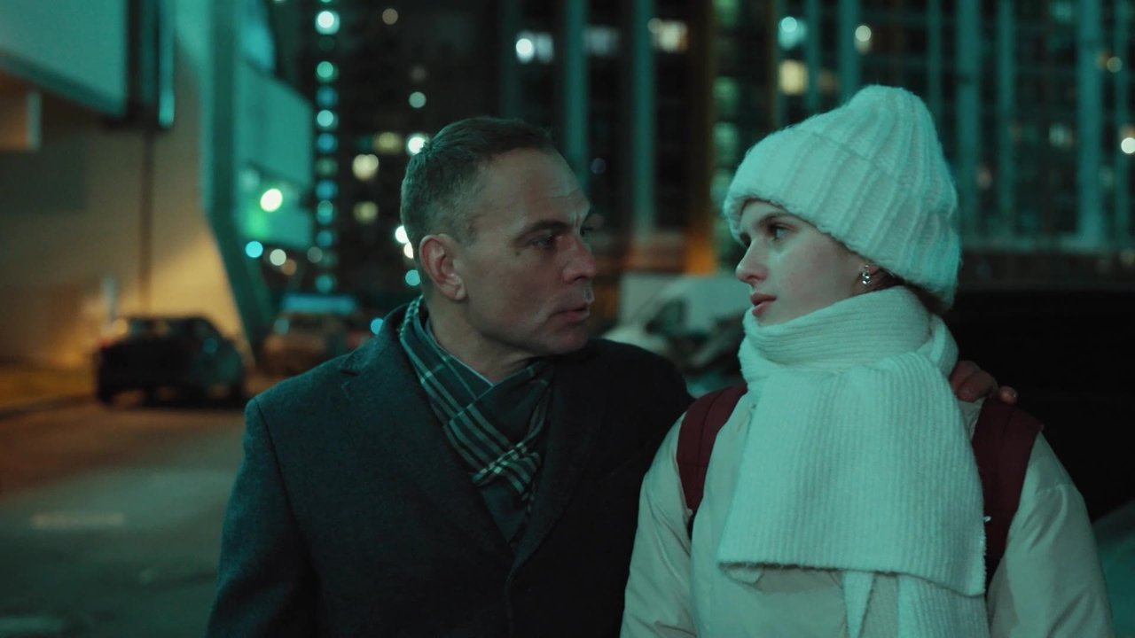 Васька - Season 1 Episode 9 : Episode 9