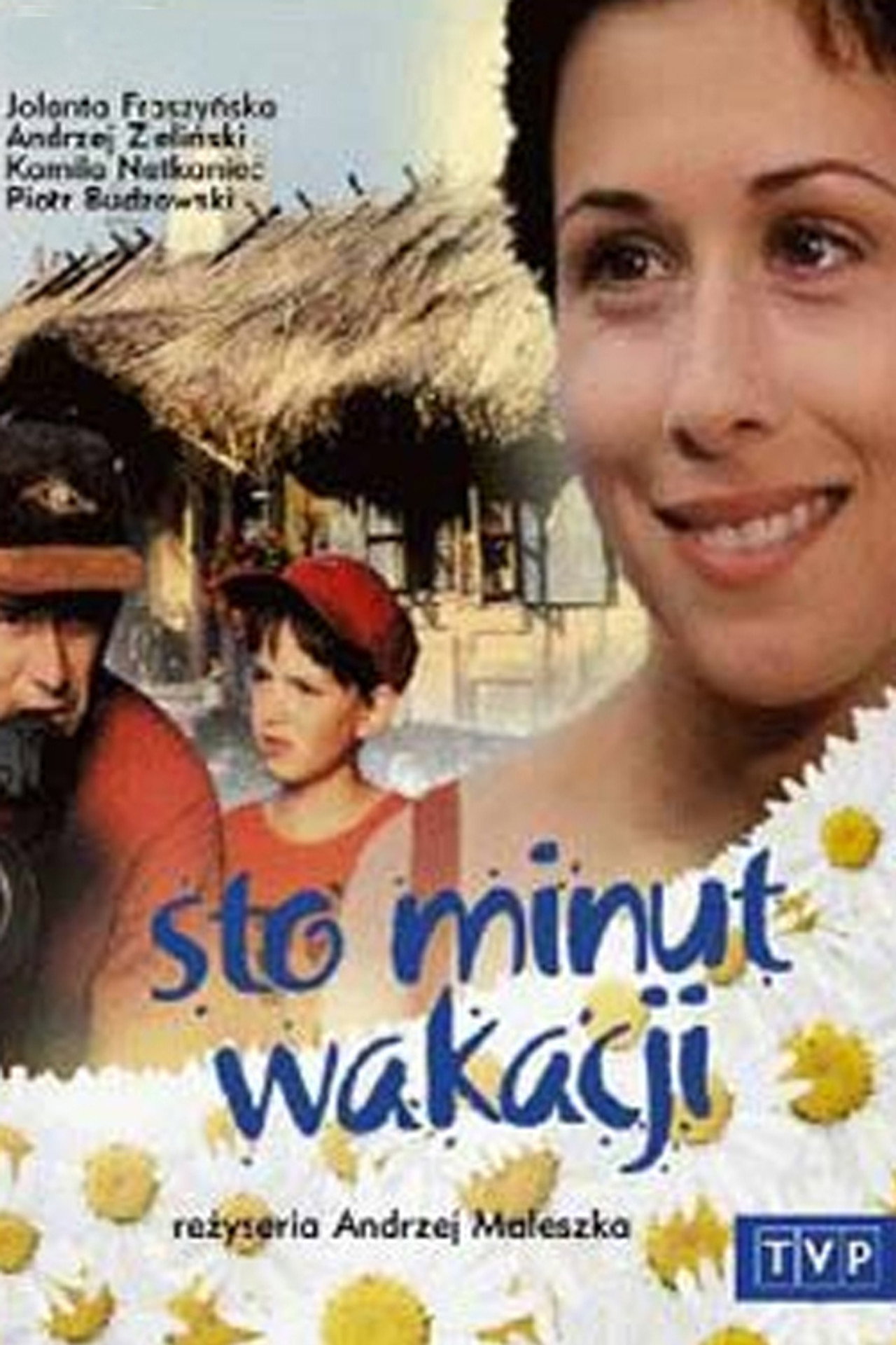 A Hundred Minutes of Holiday
