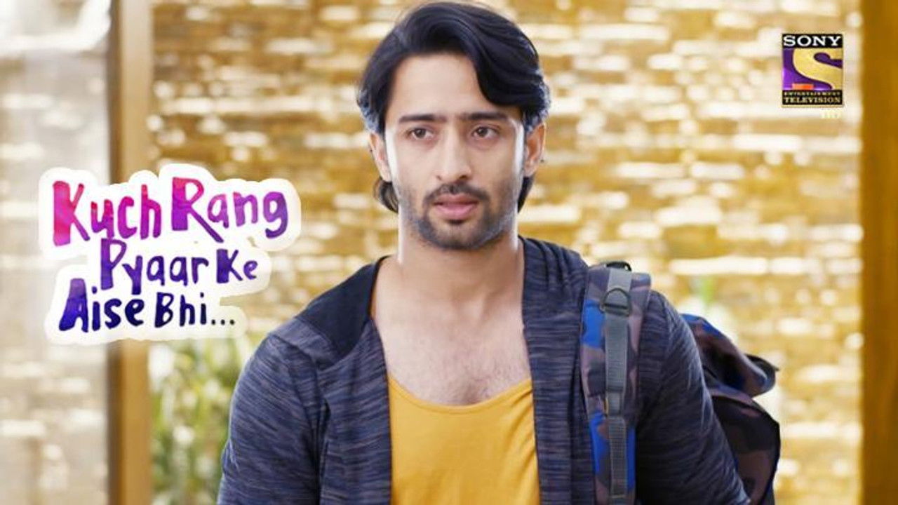 Kuch Rang Pyaar Ke Aise Bhi — Épisode 279