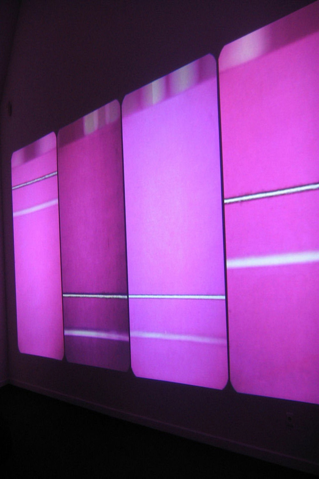 Sound Strip/Film Strip filmaffisch